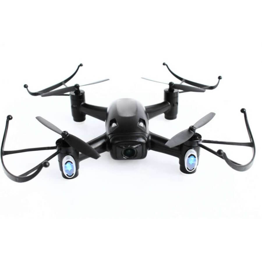Aerix Drones Black Talon 2.0
